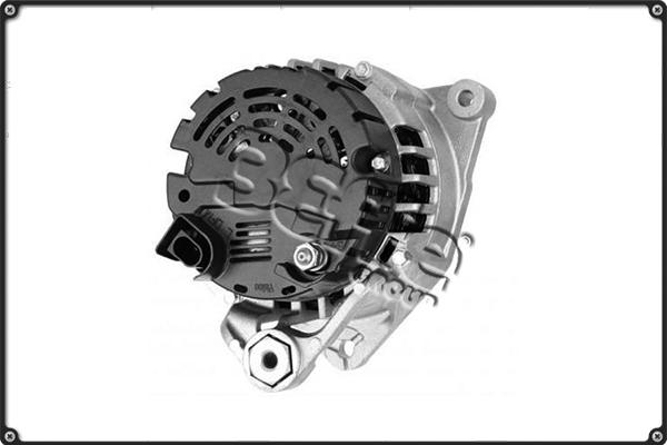 3Effe Group ALTS177 - Генератор autospares.lv