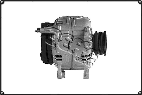 3Effe Group PRAS861 - Генератор autospares.lv