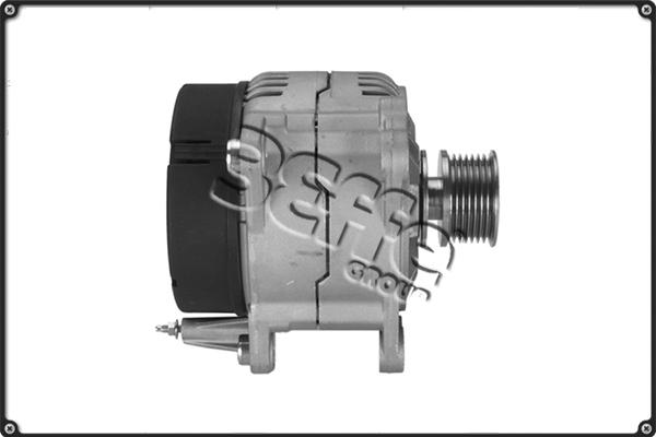 3Effe Group ALTS243 - Генератор autospares.lv