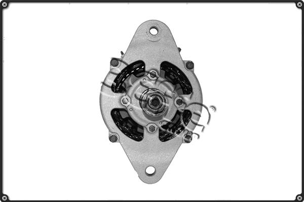 3Effe Group ALTS723 - Генератор autospares.lv