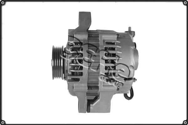 3Effe Group ALTW055 - Генератор autospares.lv