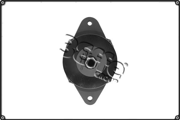 3Effe Group ALTW007 - Генератор autospares.lv