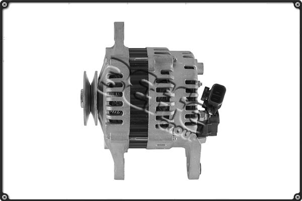 3Effe Group ALTW107 - Генератор autospares.lv