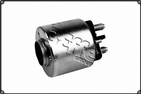 3Effe Group ELE0043 - Тяговое реле, соленоид, стартер autospares.lv