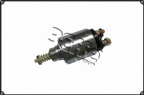 3Effe Group ELE0065 - Тяговое реле, соленоид, стартер autospares.lv