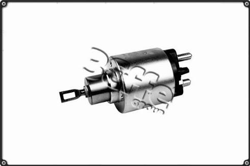 3Effe Group ELE0026 - Тяговое реле, соленоид, стартер autospares.lv