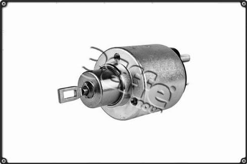 3Effe Group ELE0079 - Тяговое реле, соленоид, стартер autospares.lv