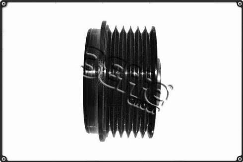 3Effe Group F0042G - Шкив генератора, муфта autospares.lv