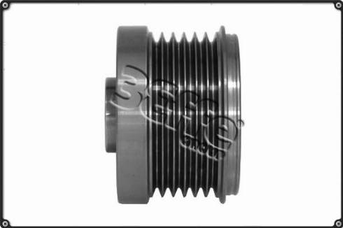 3Effe Group F0010G - Шкив генератора, муфта autospares.lv