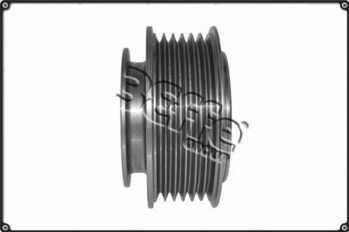 3Effe Group F0034G - Шкив генератора, муфта autospares.lv