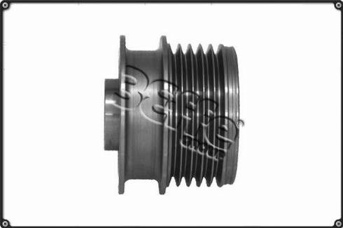 3Effe Group F0032G - Шкив генератора, муфта autospares.lv