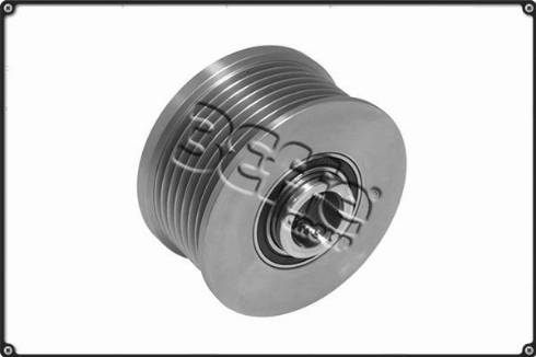 3Effe Group F0143G - Шкив генератора, муфта autospares.lv