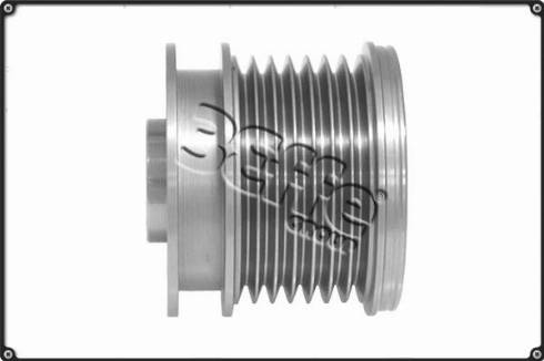 3Effe Group F0115G - Шкив генератора, муфта autospares.lv