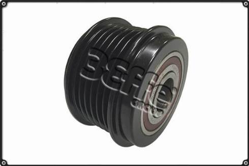 3Effe Group F0174G - Шкив генератора, муфта autospares.lv