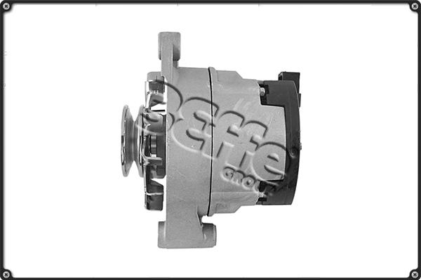 3Effe Group PRAF483 - Генератор autospares.lv