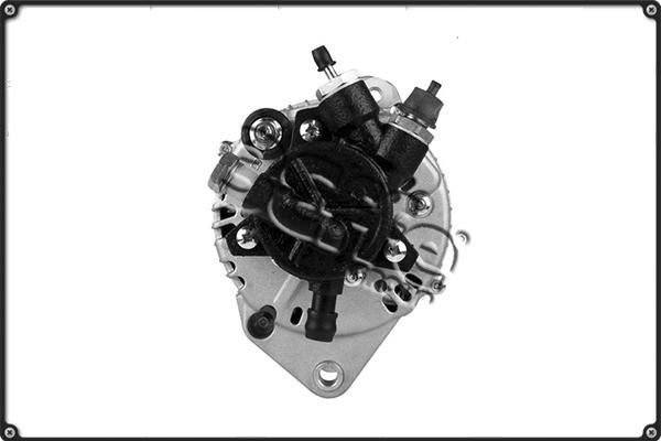 3Effe Group PRAF438 - Генератор autospares.lv