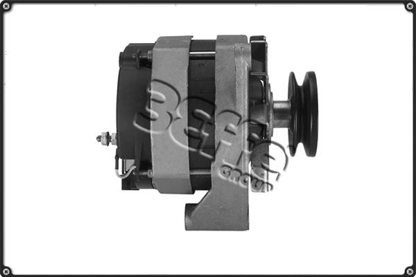 3Effe Group PRAF554 - Генератор autospares.lv