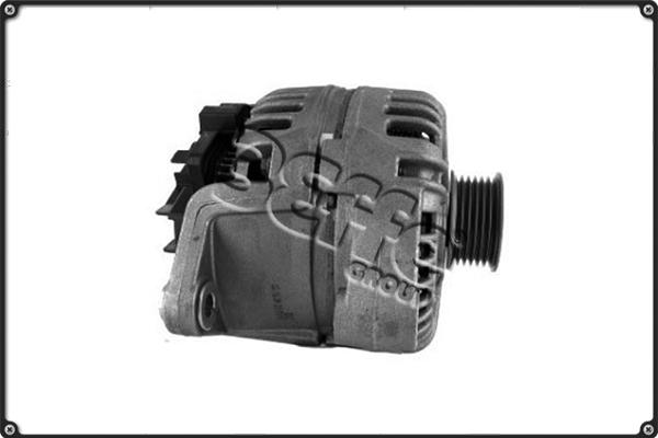 3Effe Group PRAF648 - Генератор autospares.lv