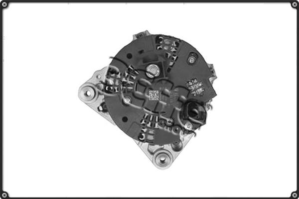 3Effe Group PRAF138 - Генератор autospares.lv