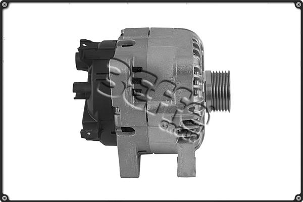 3Effe Group PRAF252 - Генератор autospares.lv