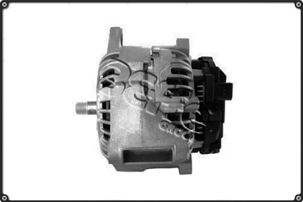 3Effe Group PRAL434 - Генератор autospares.lv