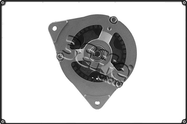 3Effe Group PRAL002 - Генератор autospares.lv