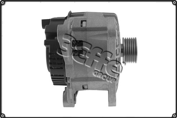 3Effe Group PRAL160 - Генератор autospares.lv