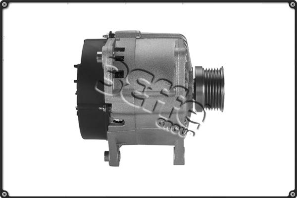 3Effe Group PRAL711 - Генератор autospares.lv