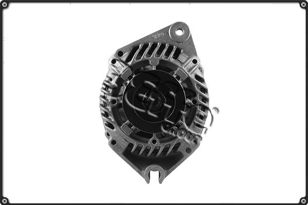 3Effe Group PRAS955 - Генератор autospares.lv