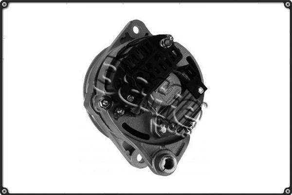 3Effe Group PRAS655 - Генератор autospares.lv