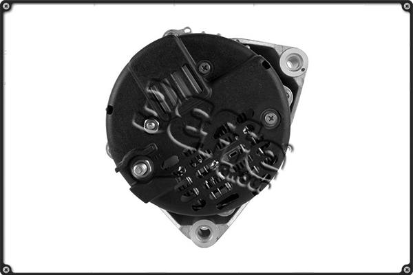 3Effe Group PRAS137 - Генератор autospares.lv