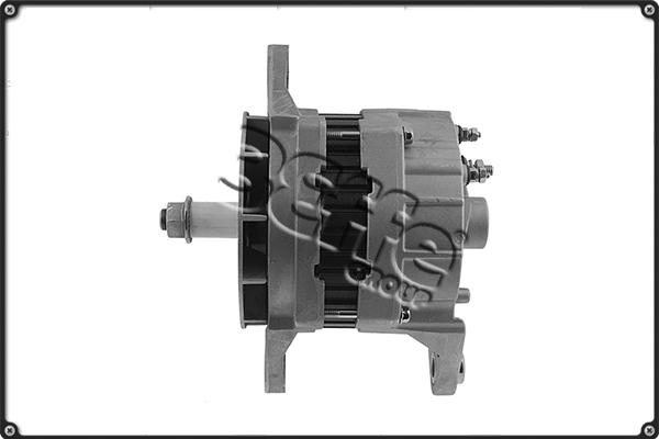 3Effe Group PRAS865 - Генератор autospares.lv