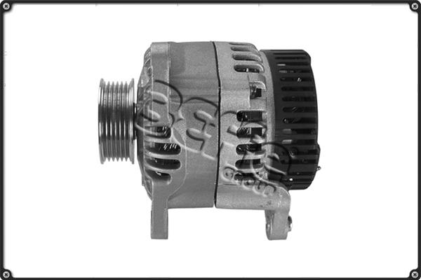 3Effe Group PRAS826 - Генератор autospares.lv