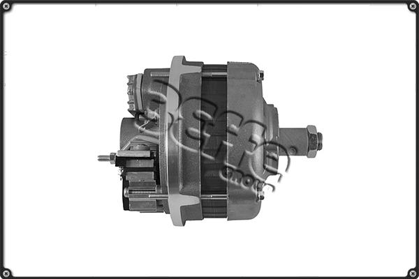 3Effe Group PRAS823 - Генератор autospares.lv