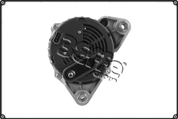 3Effe Group PRAS316 - Генератор autospares.lv