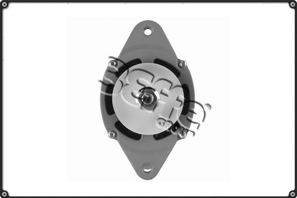 3Effe Group PRAS235 - Генератор autospares.lv