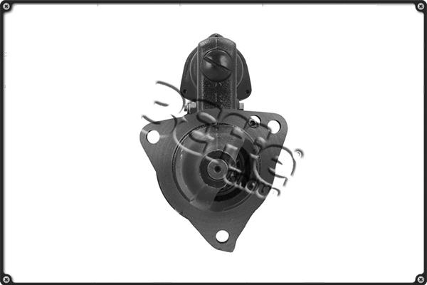 3Effe Group PRSE012 - Стартер autospares.lv