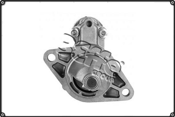 3Effe Group PRSE344 - Стартер autospares.lv