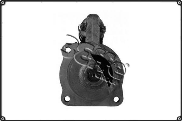 3Effe Group STRE327 - Стартер autospares.lv