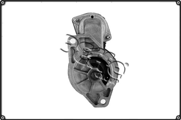 3Effe Group PRSE375 - Стартер autospares.lv