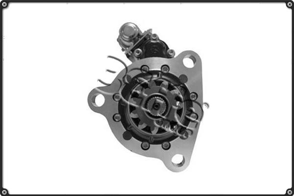 3Effe Group STRE246 - Стартер autospares.lv