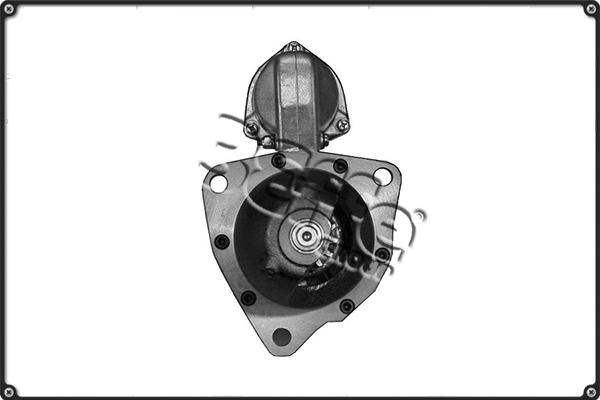 3Effe Group PRSF904 - Стартер autospares.lv