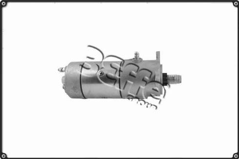 3Effe Group STRF447 - Стартер autospares.lv