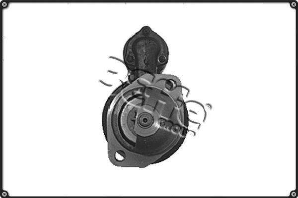 3Effe Group STRL145 - Стартер autospares.lv