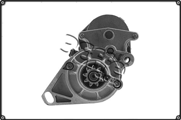 3Effe Group PRSF418 - Стартер autospares.lv