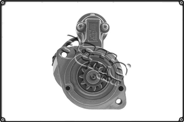 3Effe Group PRSF488 - Стартер autospares.lv