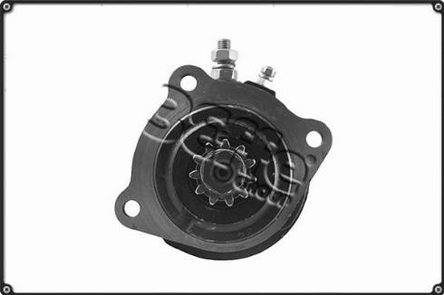 3Effe Group STRF551 - Стартер autospares.lv