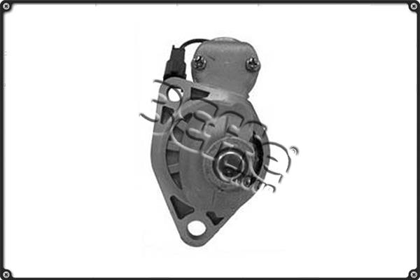 3Effe Group STRF624 - Стартер autospares.lv