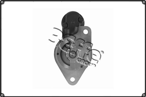 3Effe Group PRSF091 - Стартер autospares.lv