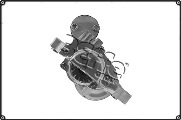 3Effe Group PRSF032 - Стартер autospares.lv